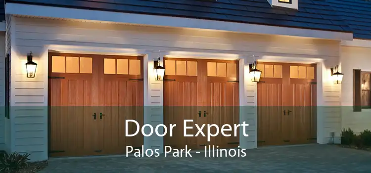 Door Expert Palos Park - Illinois