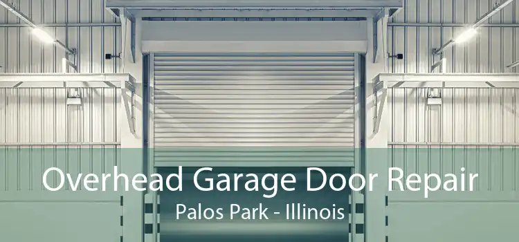 Overhead Garage Door Repair Palos Park - Illinois