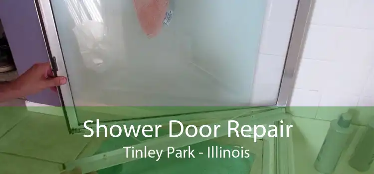 Shower Door Repair Tinley Park - Illinois