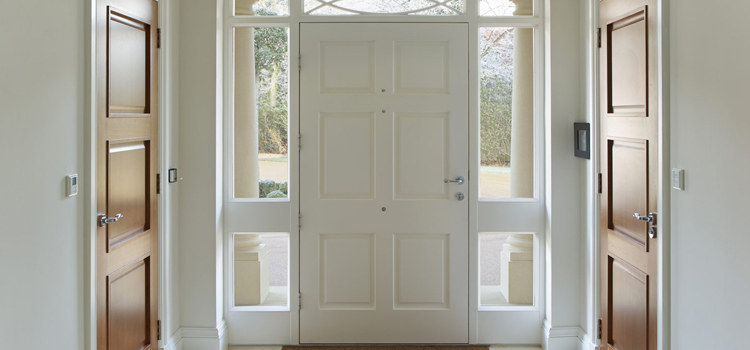 Midlothian door replacement contractors