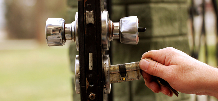 front door latch repair Midlothian