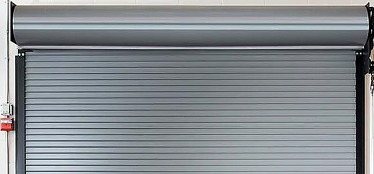 rolling steel door repair Midlothian